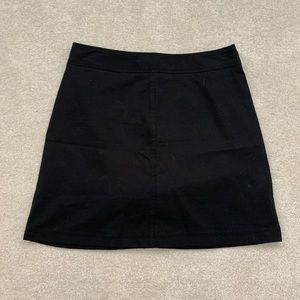 Black Skirt NWOT